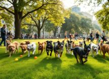 la giornata mondiale del cane un tributo ai migliori amici delluomo 1770296856