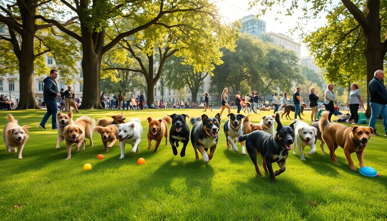 la giornata mondiale del cane un tributo ai migliori amici delluomo 1770296856