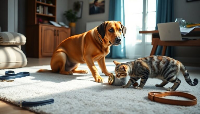 limpatto del caro vita sui costi di mantenimento degli animali domestici 1770470461