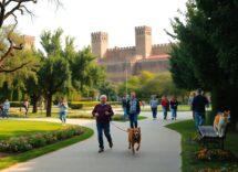 lucca eccellenza nellinnovazione urbana e nel benessere animale 1770405417