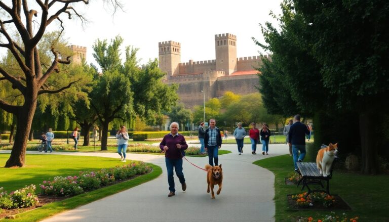 lucca eccellenza nellinnovazione urbana e nel benessere animale 1770405417