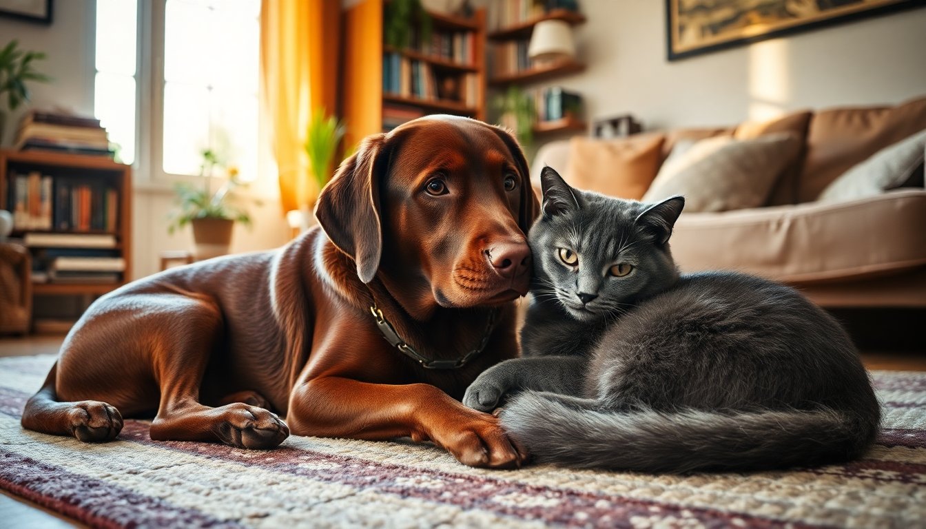 lumanita degli animali domestici la visione di silvano vinceti 1770253496