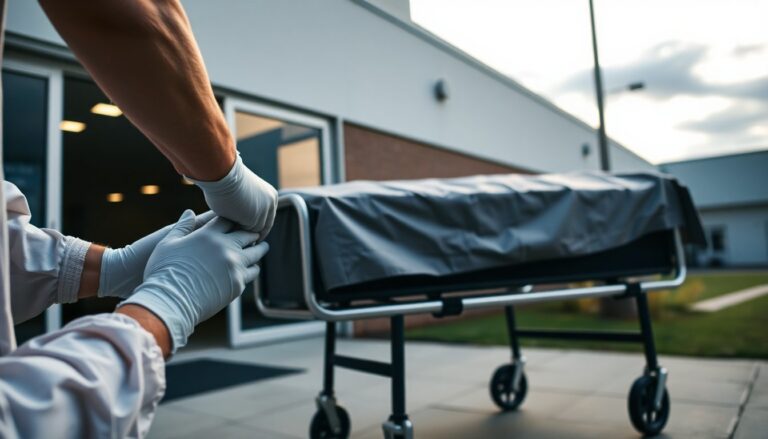 lupo morto dopo il ricovero lospedale veterinario di matelica risponde alle critiche 1771652996