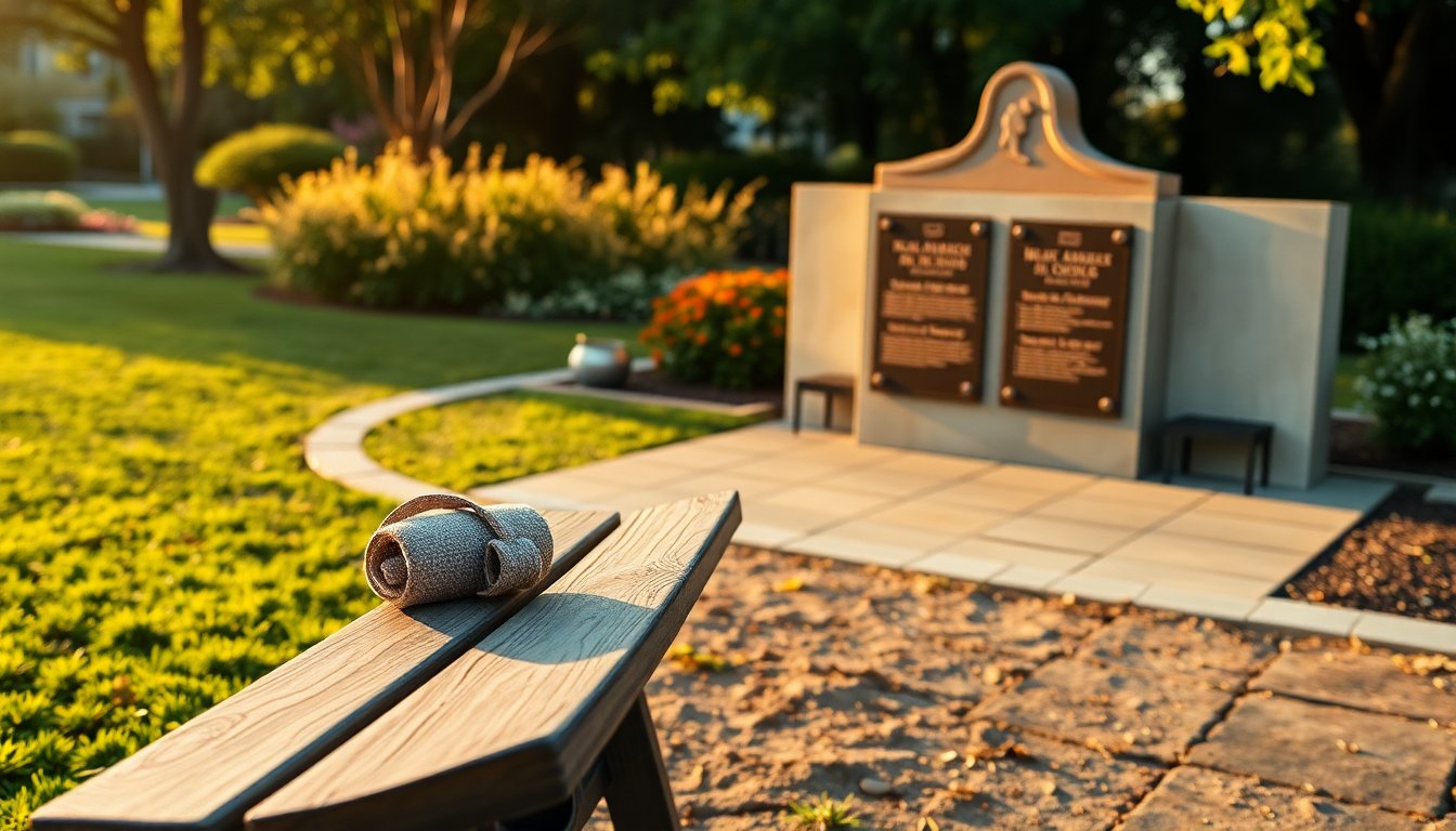 memoriale per cani a torino un luogo di ricordo e affetto 1771038550