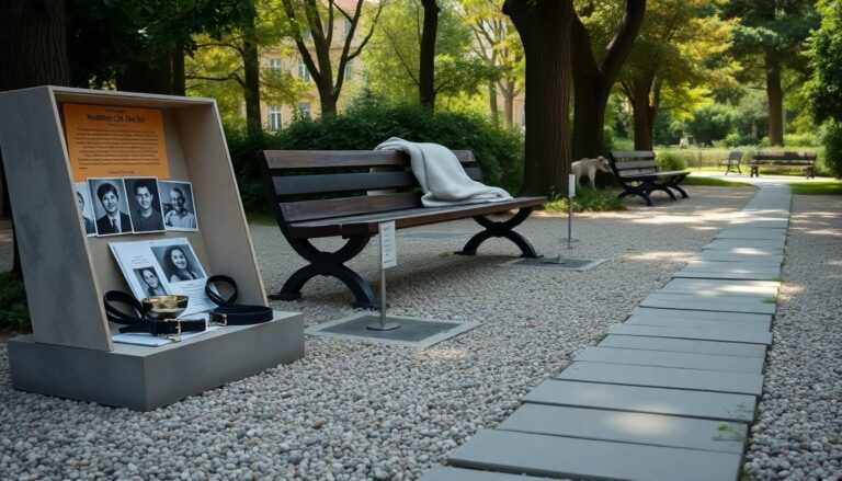 memoriale per cani a torino un luogo di ricordo e condivisione 1771038743