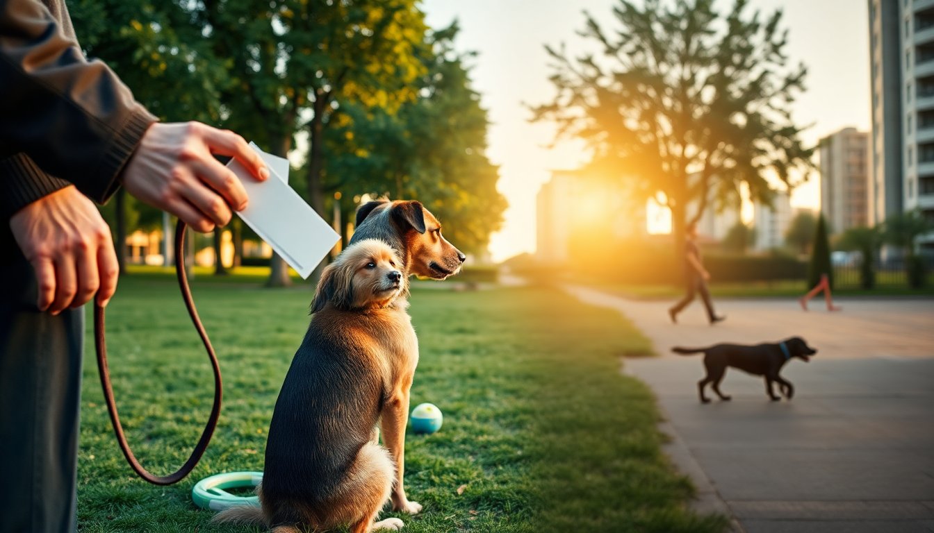 patentino cani e abusi responsabilita addestramento e casi limite 1771609244