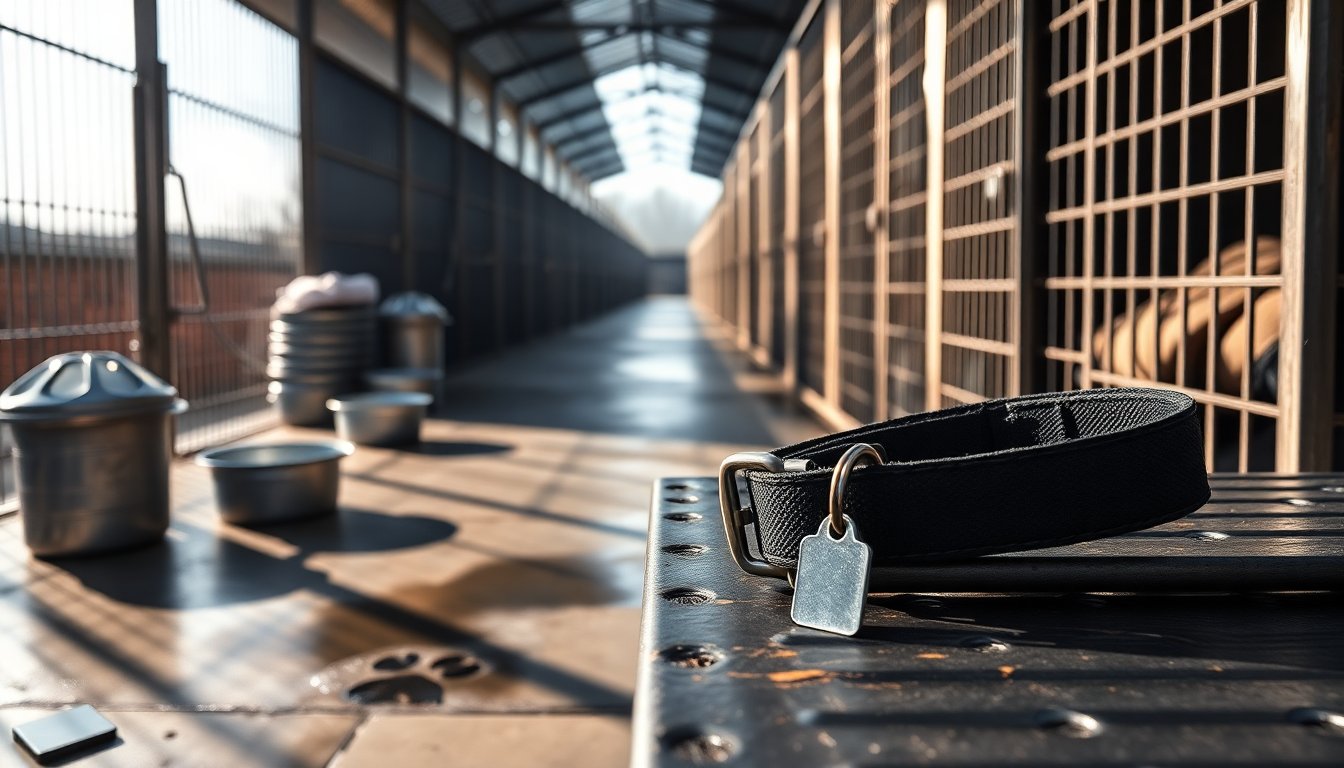 patentino cani e controlli nei canili cosa cambia e quali sono i problemi 1771060987