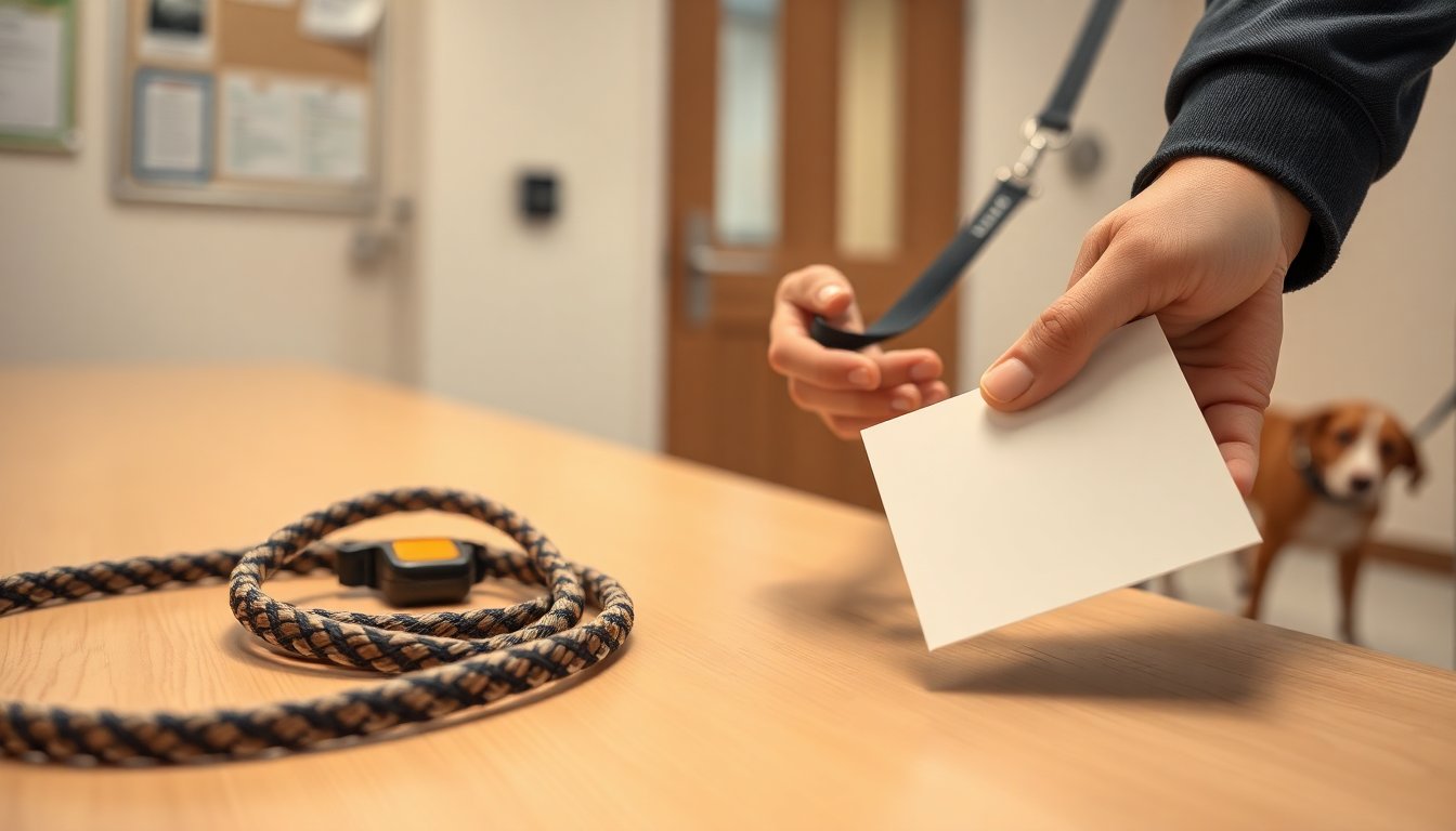 patentino per i cani cosa cambia e perche solleva dubbi 1771171509