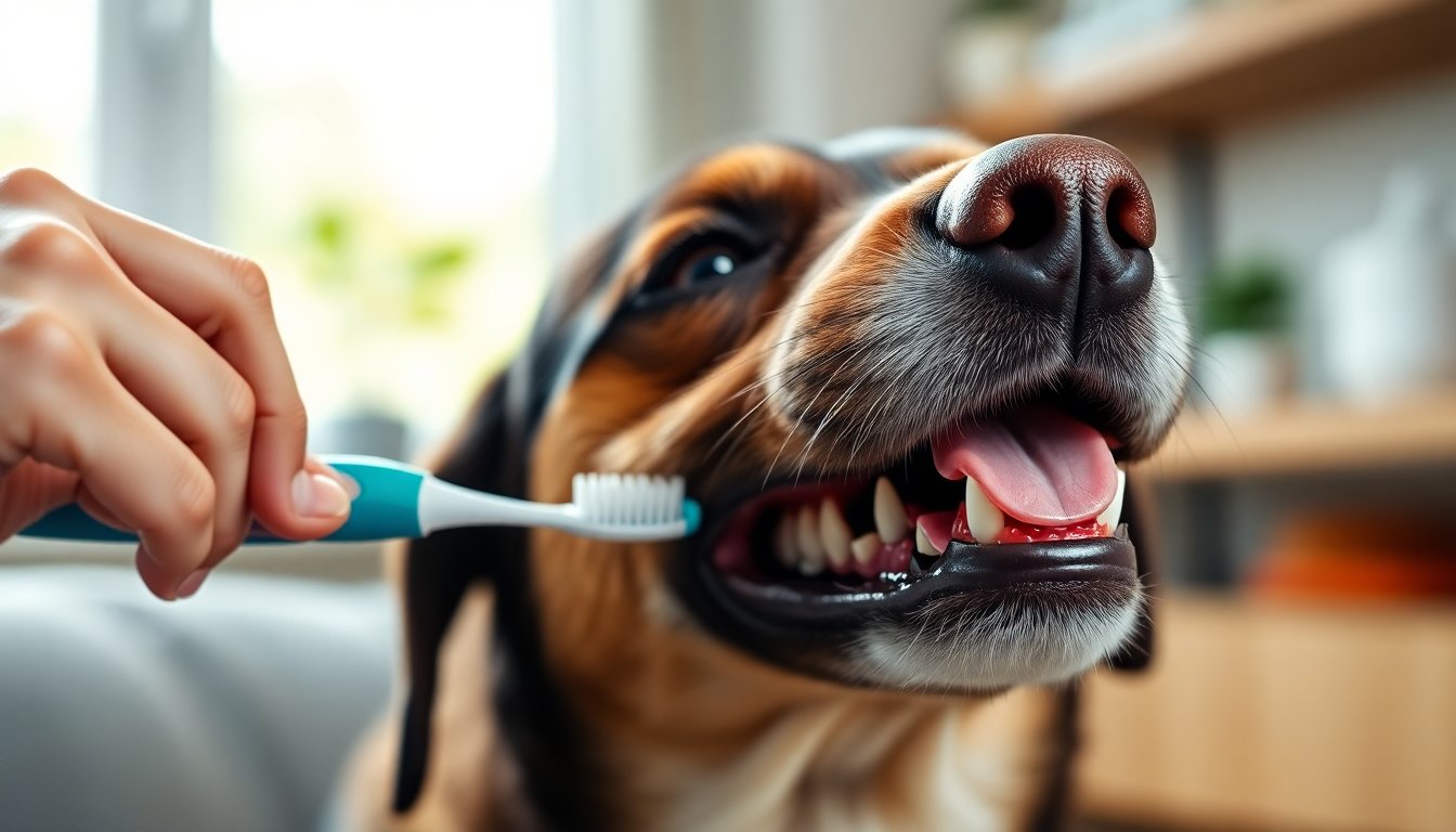 perche lodontoiatria veterinaria e fondamentale per la salute orale degli animali da compagnia 1771016118