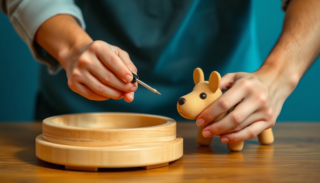 pet design e tutela tra innovazione alla design week e lemergere di violenze online 1772072359