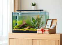 regalare un acquario idee e motivi per un dono duraturo 1772289082