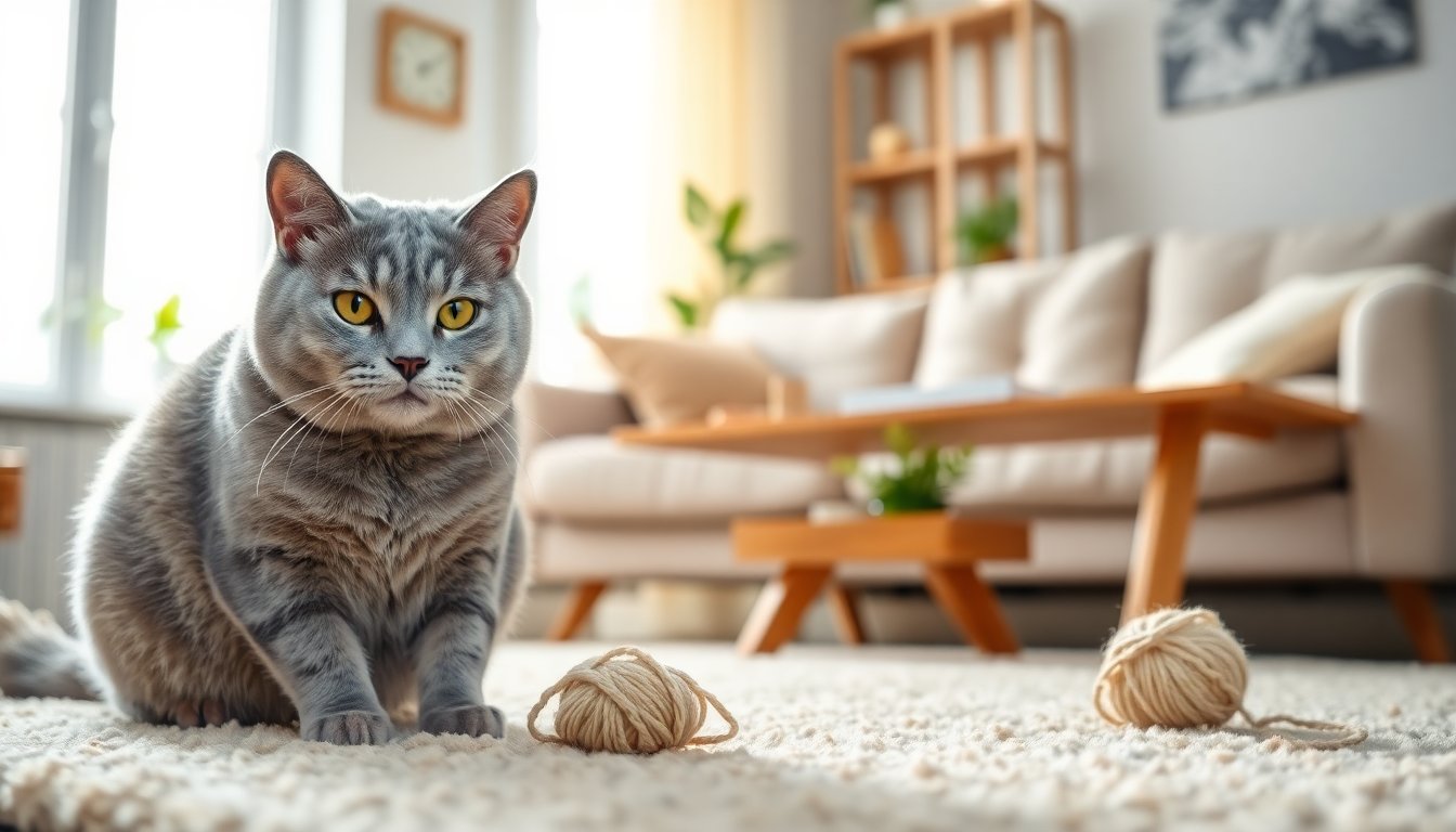 scopri il british shorthair caratteristiche e curiosita del gatto ideale per la famiglia 1770492166
