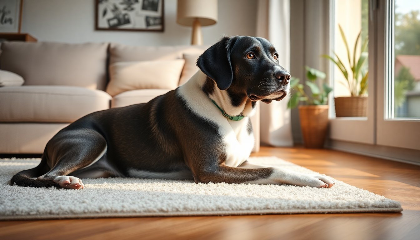 setter gordon guida al carattere cura e comportamento 1771808008