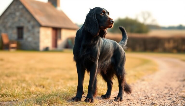 setter gordon guida completa al carattere e alle cure 1771697579