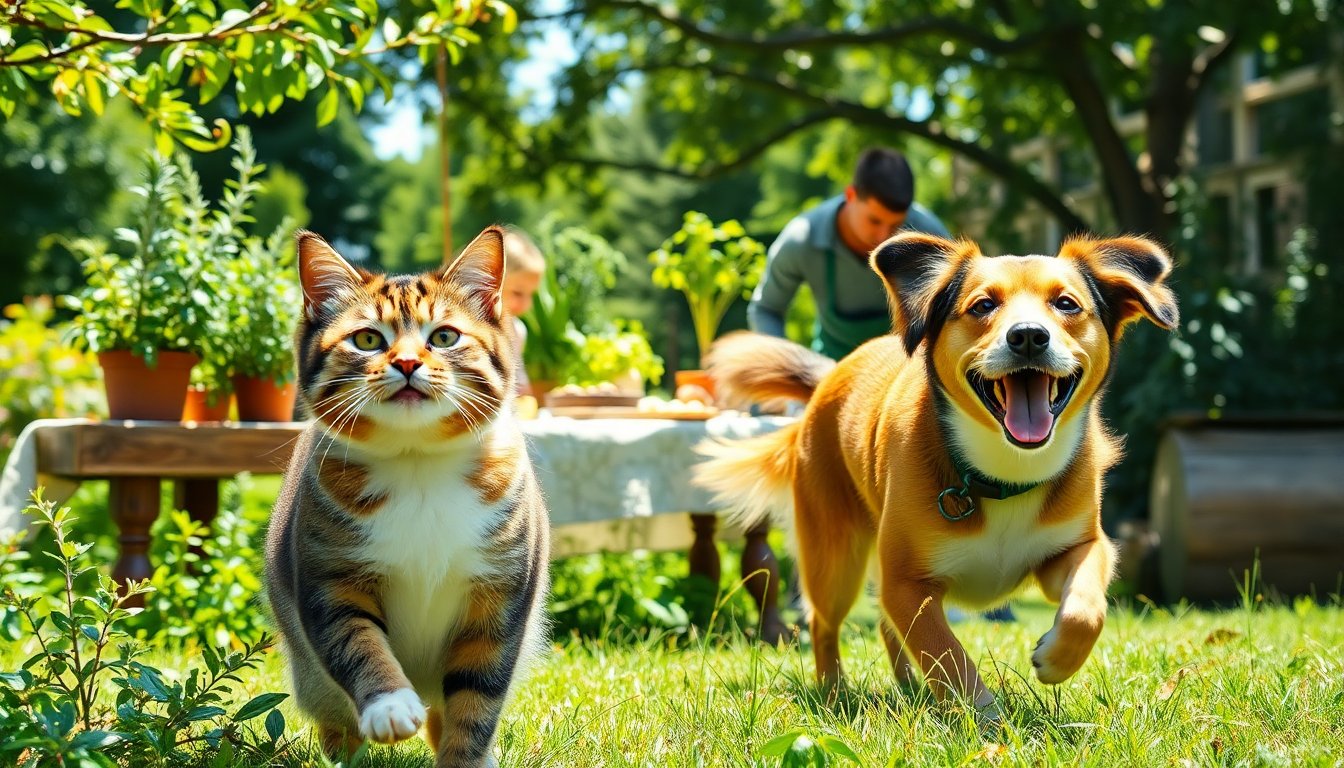 soluzioni naturali efficaci per la cura dei tuoi animali domestici 1770014510