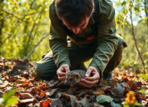 strategie efficaci per il recupero di animali selvatici in difficolta 1769906092