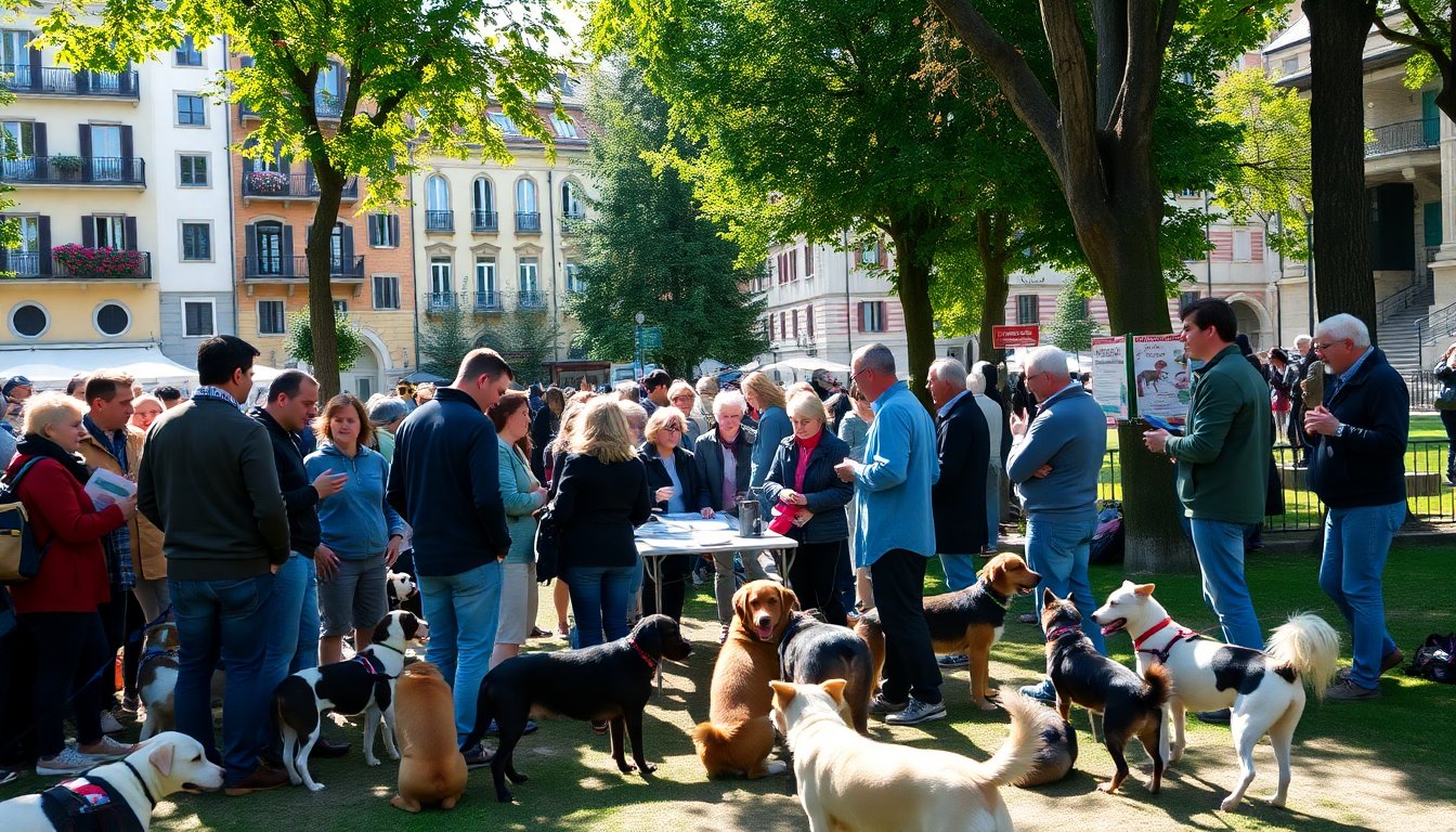 tassa sui cani a bolzano reazioni e opinioni delle associazioni animaliste 1770079581