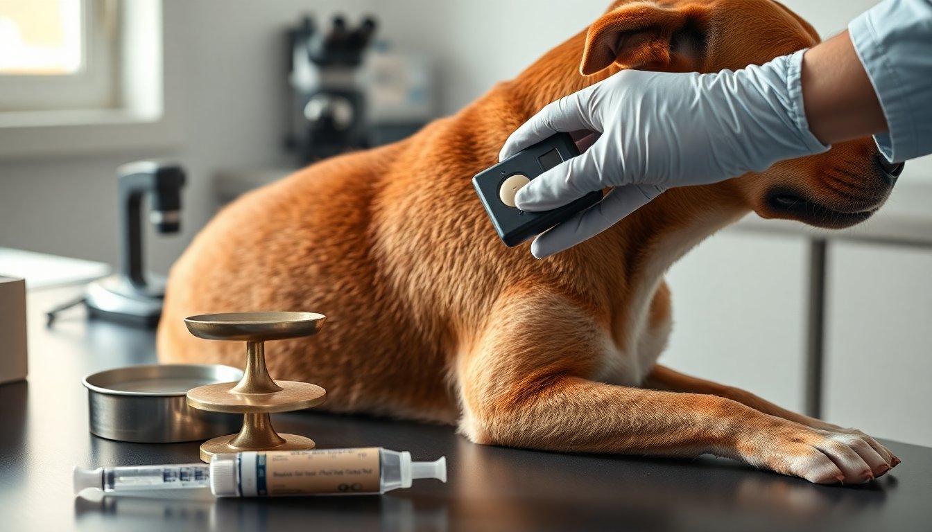 aggiornamento normative ue sui movimenti non commerciali di pet e requisiti sanitari 1774729414