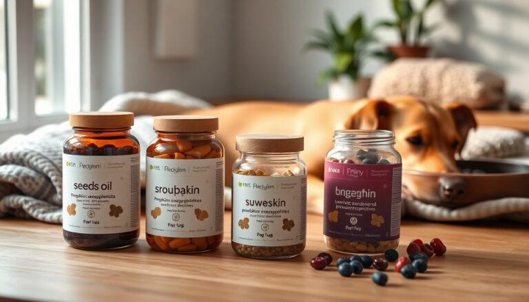 bau lancia nuove soluzioni naturali per il benessere del cane 1773757859