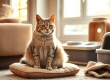 benessere del gatto anziano come cambia comportamento e cura 1772569825