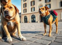bolzano e la tassa sui cani perche liniziativa provoca opposizione 1772807517