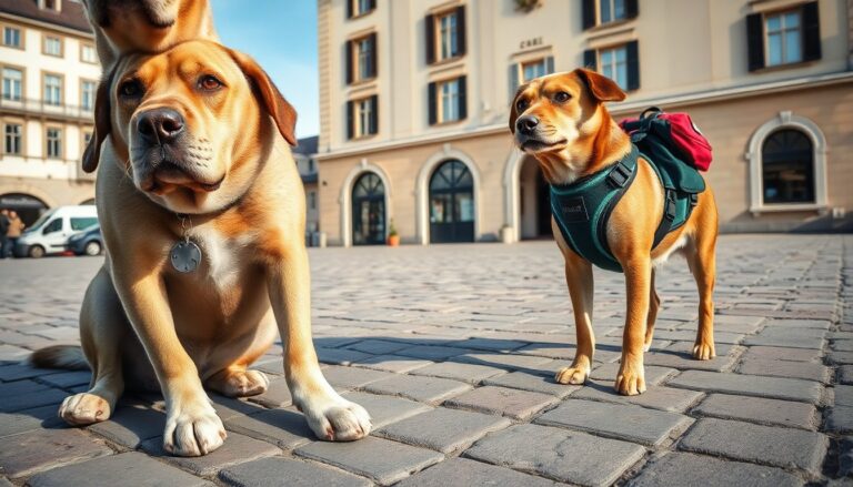 bolzano e la tassa sui cani perche liniziativa provoca opposizione 1772807517