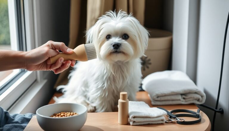 cane maltese guida pratica per conoscerlo e accudirlo 1774967147