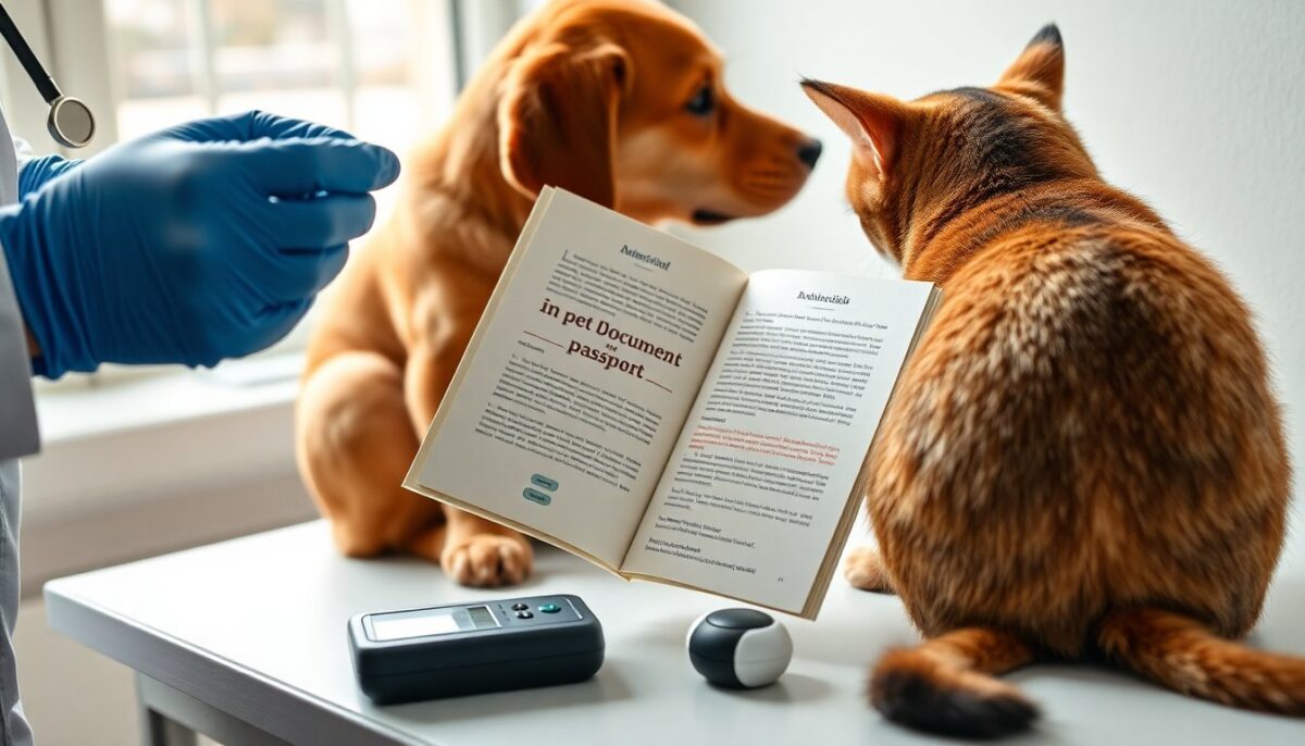 come ottenere e rinnovare il passaporto europeo per animali daffezione 1773520225