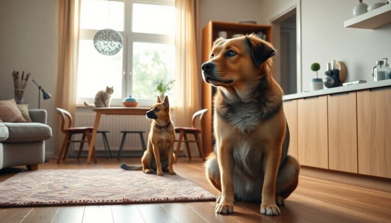 come proteggere gli animali da compagnia in presenza di sars cov 2 1774945549