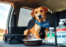 come proteggere il cane in vacanza guida pratica e consigli 1773347440