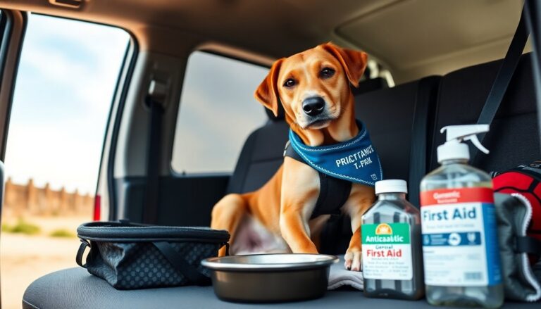 come proteggere il cane in vacanza guida pratica e consigli 1773347440