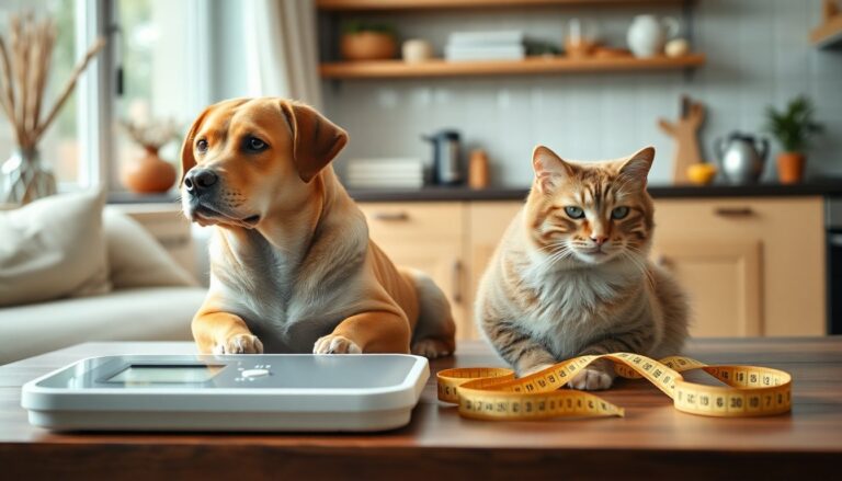 come riconoscere e affrontare il sovrappeso nei pet per proteggerne la salute 1772397093