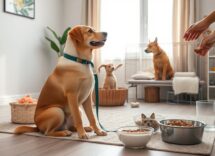 come scegliere e prendersi cura degli animali da compagnia in modo sicuro 1772440567