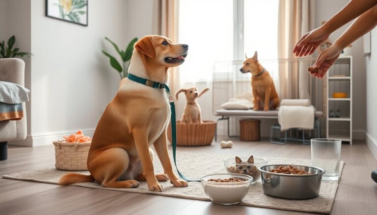 come scegliere e prendersi cura degli animali da compagnia in modo sicuro 1772440567