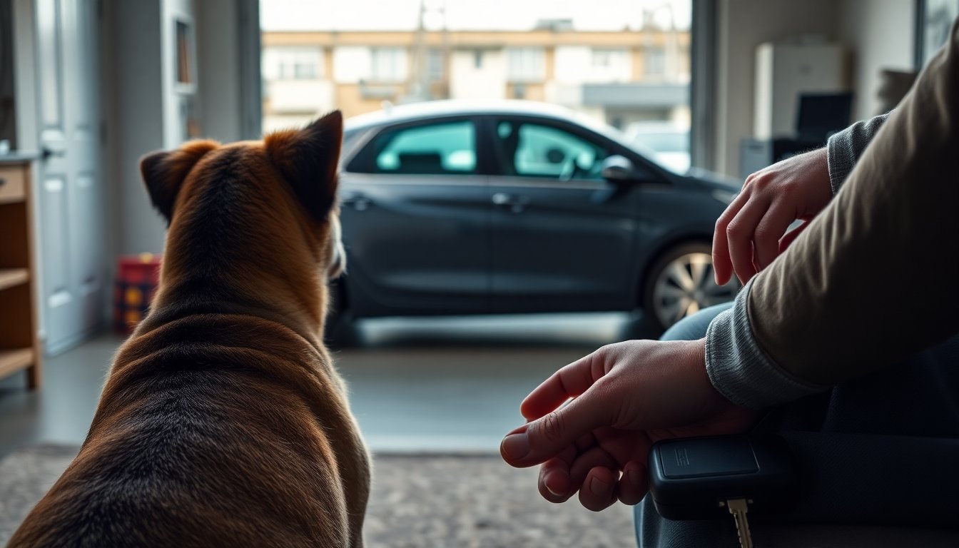 come scegliere polizze per cani e soluzioni payperuse per lauto in un mercato che evolve 1774513453