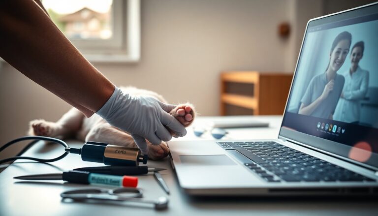 corso online di dermatologia veterinaria intervento di stefano borio 1772764298