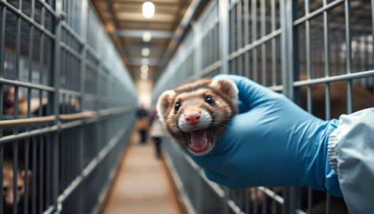 covid 19 e animali cosa e emerso su visoni linee guida e raccomandazioni per i proprietari 1774297418