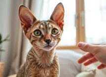 devon rex caratteristiche storia e convivenza 1774319008