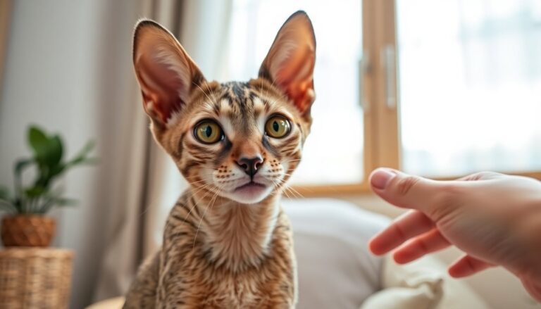 devon rex caratteristiche storia e convivenza 1774319008