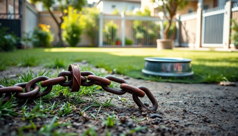 divieto di tenere i cani legati cosa cambia con la legge brambilla 1772829222