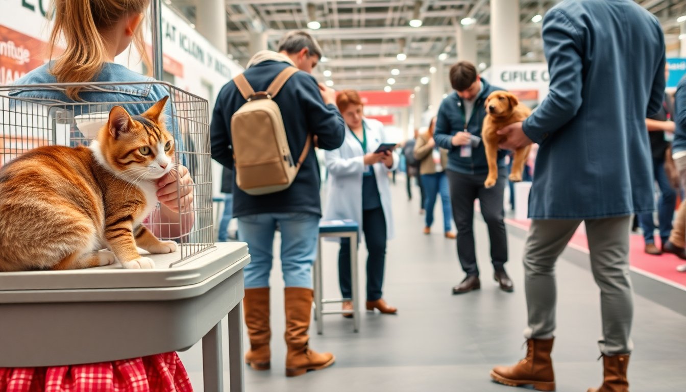 expopet 2026 a sicilia fiera cosa e successo nei tre giorni dellevento 1774794231