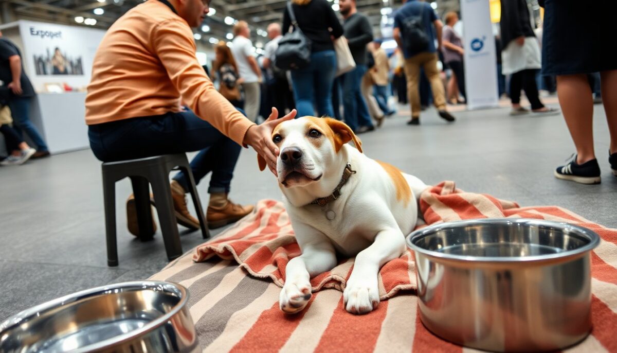 expopet 2026 la fiera degli animali a siciliafiera tra eventi e adozioni 1774902258