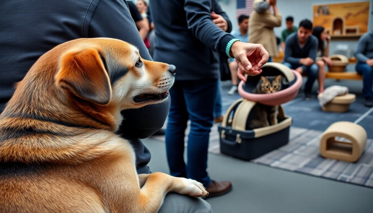 fiera di roma per cani e gatti attivita novita e iniziative solidali 1773433840