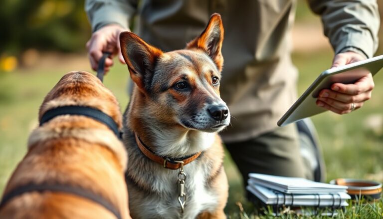 formazione cinofila continua come aggiornarsi senza rinunciare al lavoro sul campo 1773369105