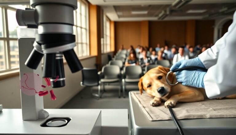 formazione su filariosi cardiopolmonare come ceva salute animale ha coinvolto oltre 1200 veterinari 1774837406