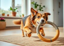 gioco per cani hula dog divertimento sicuro e made in italy 1773909058