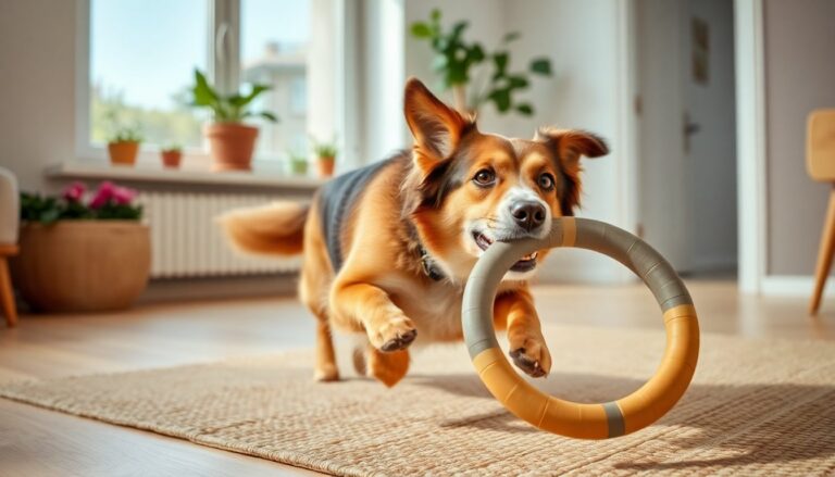 gioco per cani hula dog divertimento sicuro e made in italy 1773909058