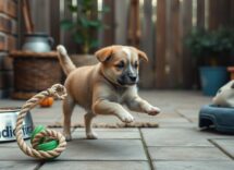 gioco sicurezza e ambiente consigli per il benessere del cane 1772505303