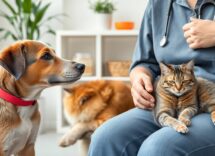guida essenziale per la cura del cane e del gatto prevenzione alimentazione e comportamento 1773693056