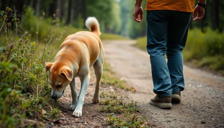 itinerari a piedi con il cane scopri come vivere unesperienza condivisa 1773783467